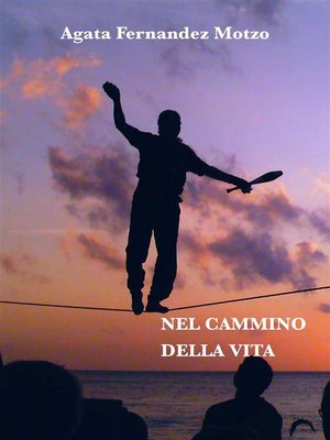 cover image of Nel cammino della vita